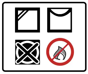 FALL SAFE 50 7003 G1 Personal Protection Equipment - icon 4