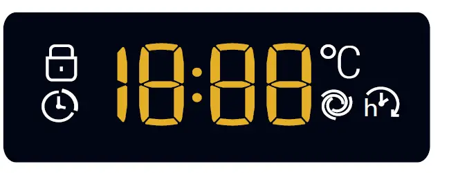 Hotpoint 400011546960 Washing Machine 4