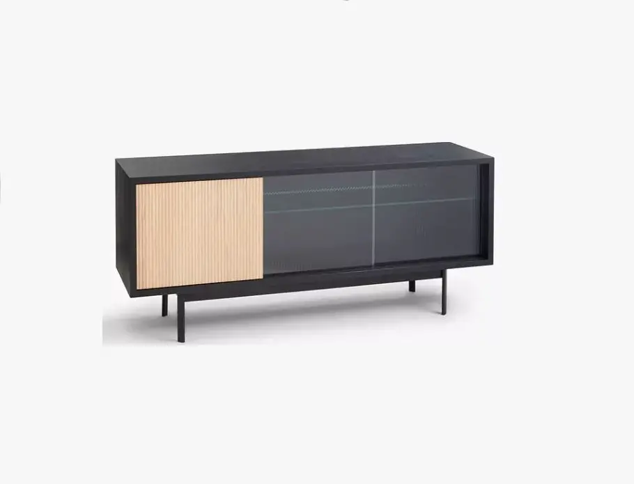 John Lewis Fluted Glass Sideboard Instructions