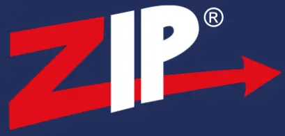 Zip - logo