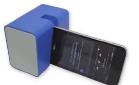 Dongguan Xing Yue Electronic XO-9913 Bamboo Clock with Wireless Charger pro3