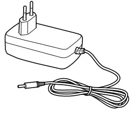 Teufel One S Small Speaker - contents 1