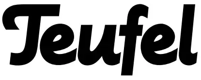 Teufel logo