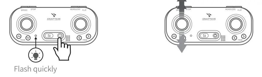 SNAPTAIN-SP350-Quadcopter-Drone-10