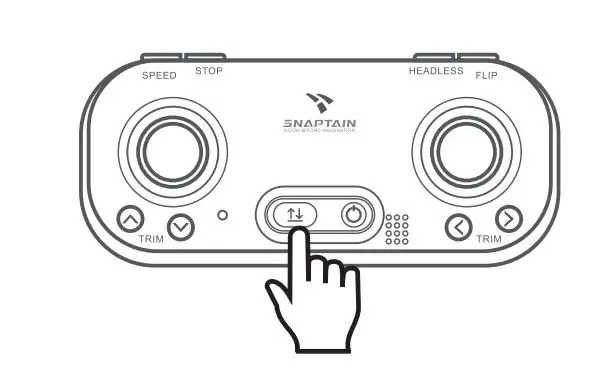 SNAPTAIN-SP350-Quadcopter-Drone-12