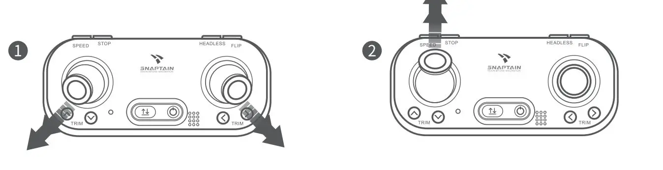 SNAPTAIN-SP350-Quadcopter-Drone-13