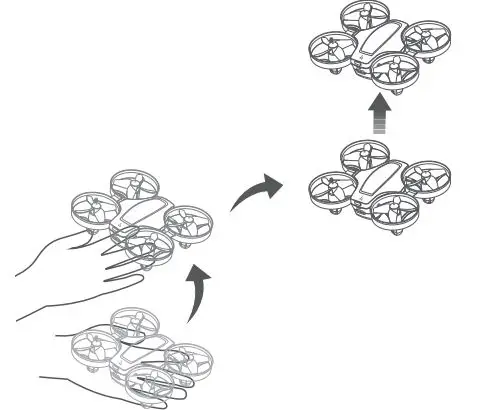 SNAPTAIN-SP350-Quadcopter-Drone-14