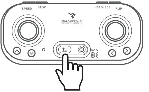 SNAPTAIN-SP350-Quadcopter-Drone-15