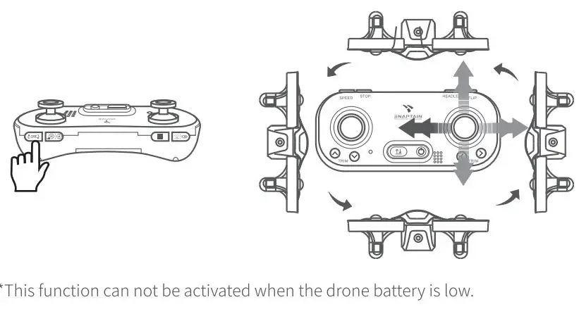 SNAPTAIN-SP350-Quadcopter-Drone-23