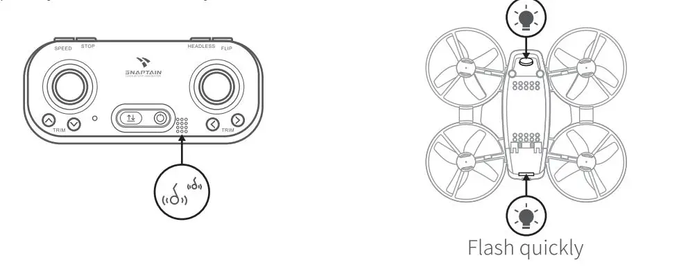 SNAPTAIN-SP350-Quadcopter-Drone-26