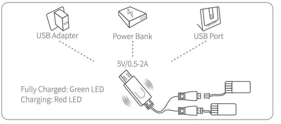 SNAPTAIN-SP350-Quadcopter-Drone-6