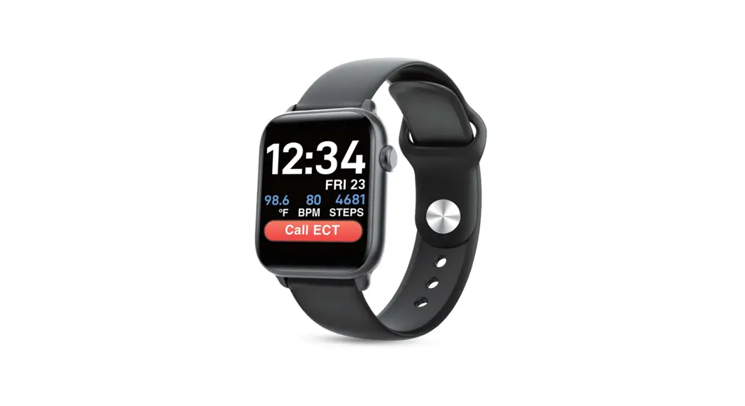 Semcorel Bt1 Coco Medical Smartwatch User Guide Semcorel Bt1 Coco Medical Smartwatch User Guide