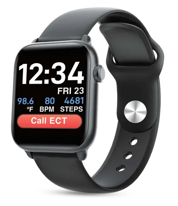 semcorel BT1 CoCo Medical Smartwatch