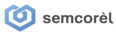 semcorel logo