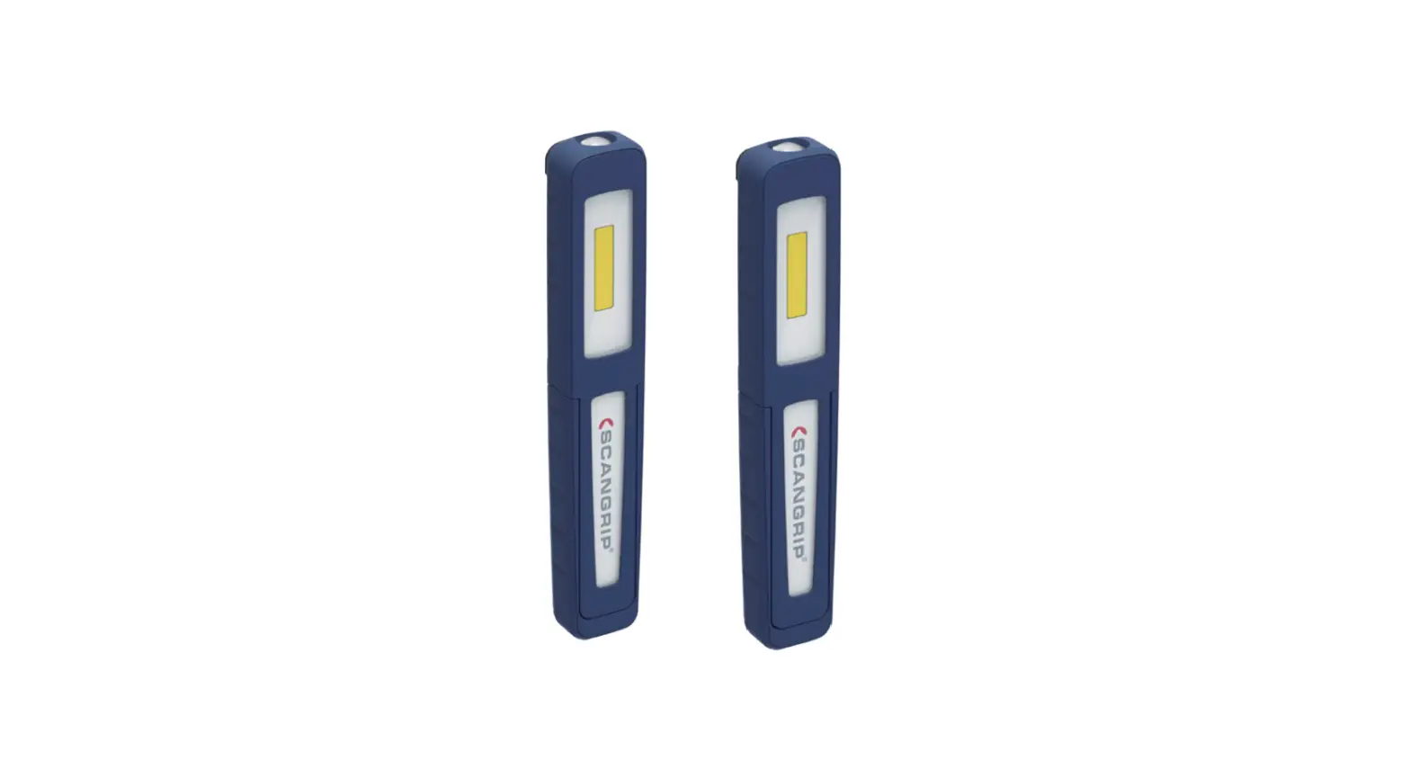 Scangrip 03.5420 Unipen Penlight Rechargeable Led User Manual