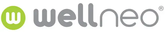 wellneo logo