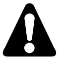 Warning Icon