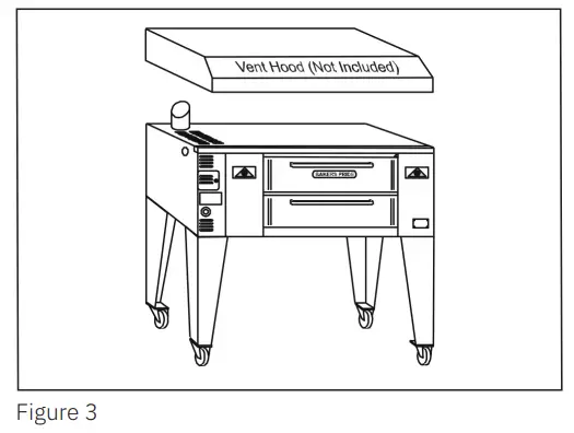 BAKERS-PRIDE-Series-100-Superdeck-Gas-Deck-Ovens-FIG-3