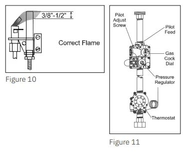 BAKERS-PRIDE-Series-100-Superdeck-Gas-Deck-Ovens-FIG-9