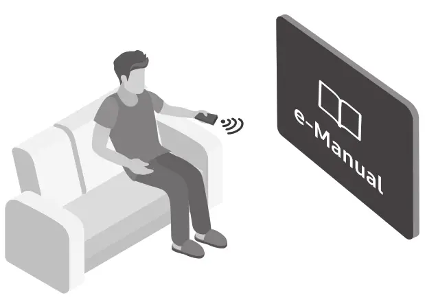 SAMSUNG The Frame TV - 02