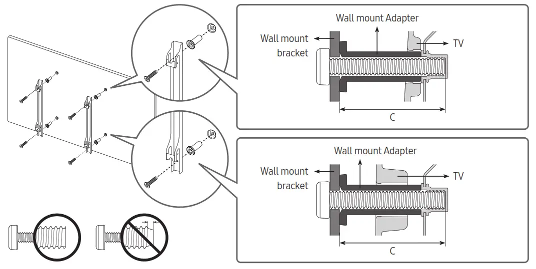 SAMSUNG The Frame TV - 10