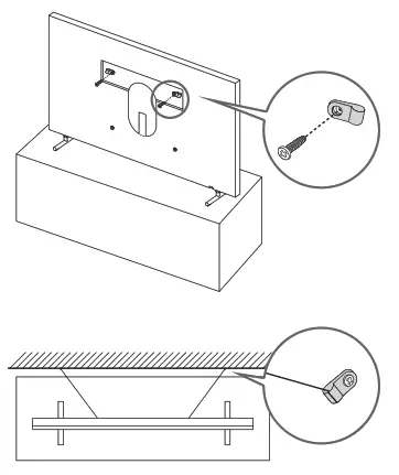 SAMSUNG The Frame TV - 26