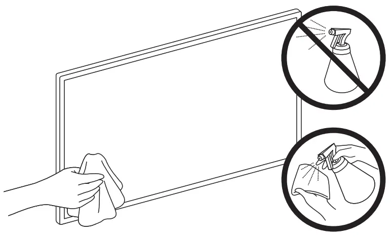 SAMSUNG The Frame TV - 29