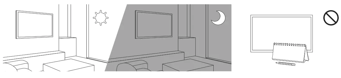 SAMSUNG The Frame TV - 35