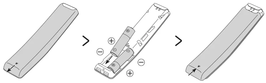 SAMSUNG The Frame TV - 61