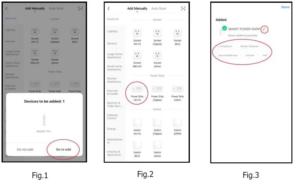 mercury-350.155UK-3-Gang-Wi-Fi-Smart-Power-Strip-with-USB-and-Surge-Protection-2