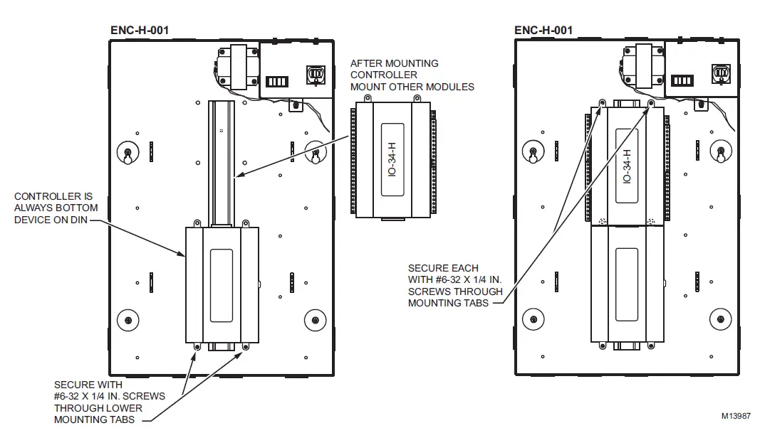 Honeywell-ENC-H-001-Backplate-Panel-fig10