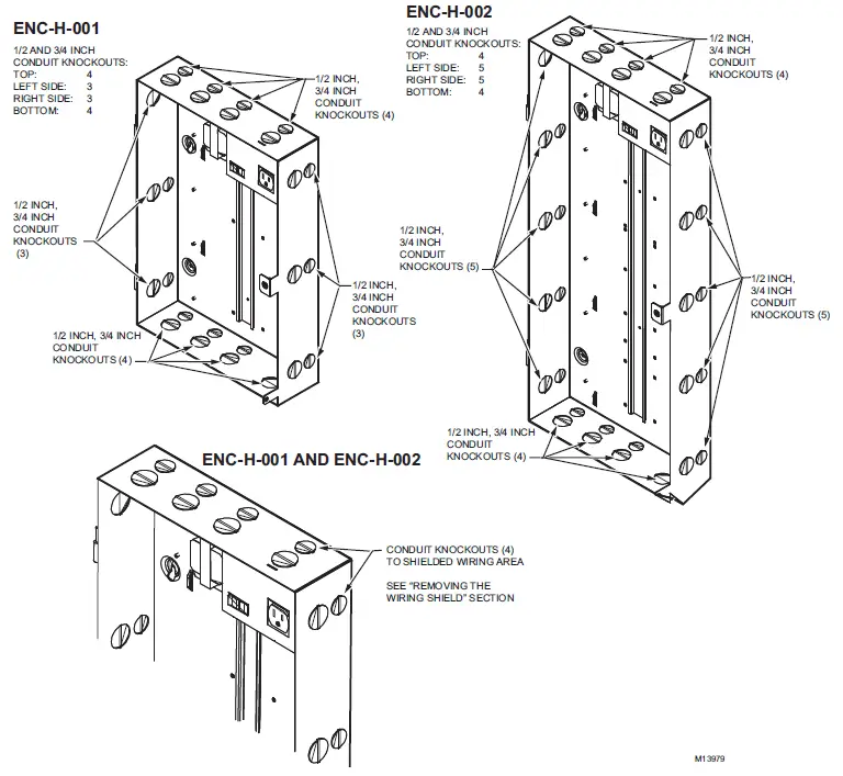Honeywell-ENC-H-001-Backplate-Panel-fig2
