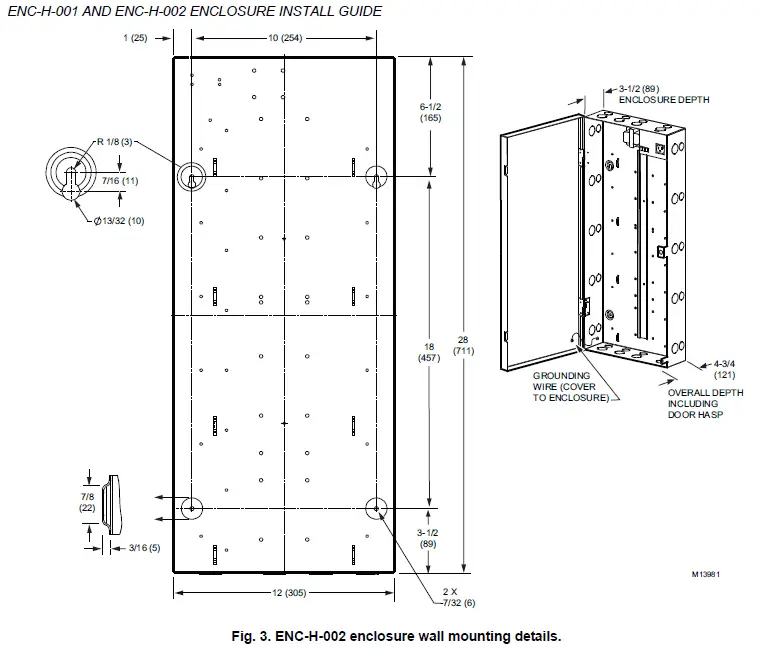 Honeywell-ENC-H-001-Backplate-Panel-fig4