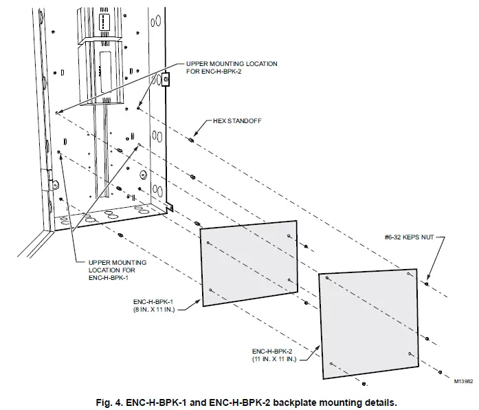 Honeywell-ENC-H-001-Backplate-Panel-fig5