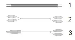 MouKey-MA20-1-Powered-Bookshelf-Speakers-6