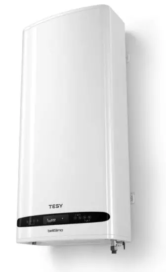 TESY BelliSlimo Cloud Electric Water Heater