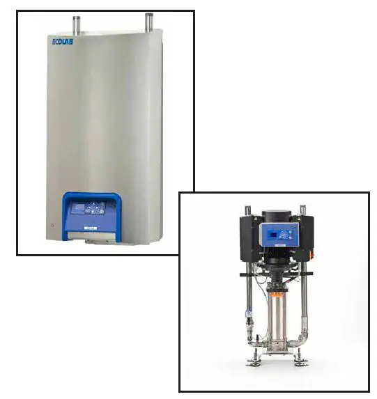 ECOLAB -BW3 -Advanced-Professional -Booster -product