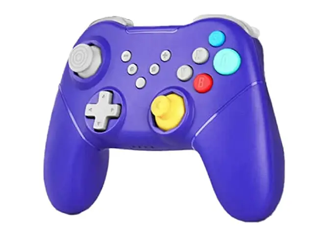 Grace-Marketing-DULIST-Wireless-Gamepad-product