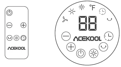 ACEKOOL-HF1-Space-Heater-fig-2