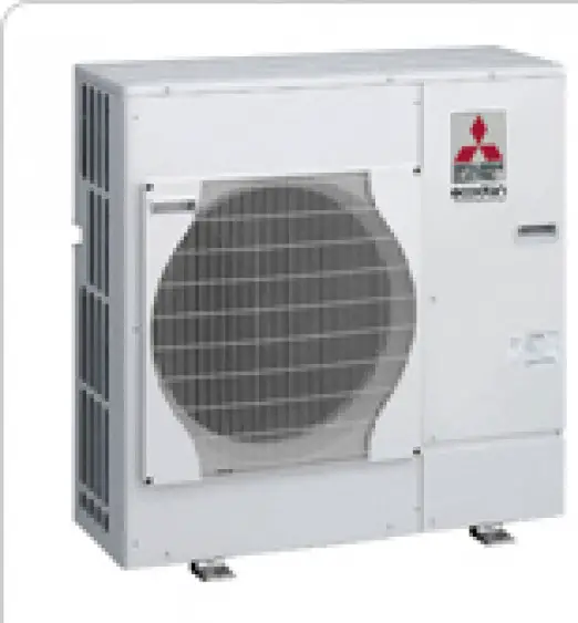 MITSUBISHI ELECTRIC PUHZ-SW75VHA Air to Water Heat Pump