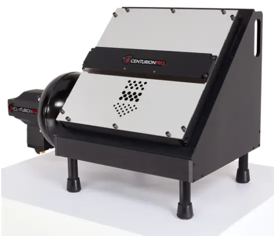 CENTURIONPRO GC1 Triple Bucker