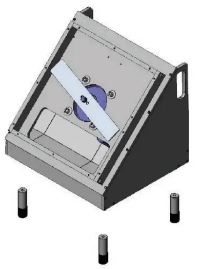 CENTURIONPRO GC1 Triple Bucker - FIG 20