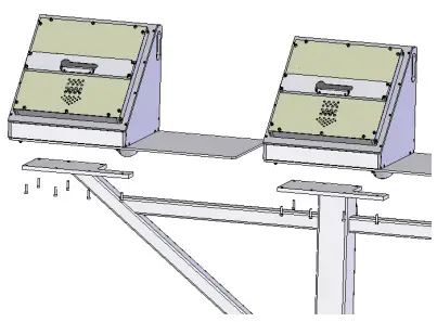 CENTURIONPRO GC1 Triple Bucker - FIG 24