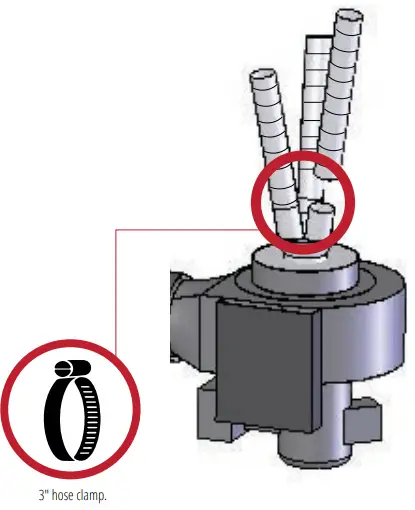 CENTURIONPRO GC1 Triple Bucker - FIG 26