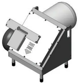 CENTURIONPRO GC1 Triple Bucker - FIG 28