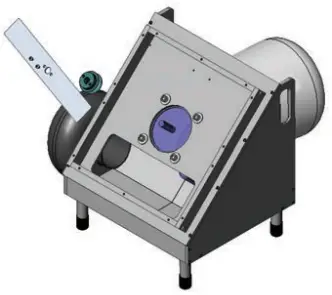 CENTURIONPRO GC1 Triple Bucker - FIG 30