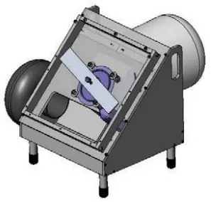 CENTURIONPRO GC1 Triple Bucker - FIG 32