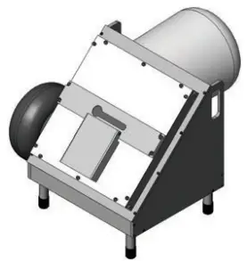 CENTURIONPRO GC1 Triple Bucker - FIG 33