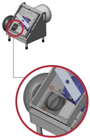 CENTURIONPRO GC1 Triple Bucker - FIG 35