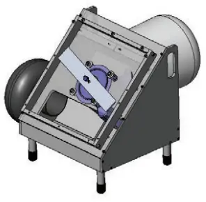 CENTURIONPRO GC1 Triple Bucker - FIG 37